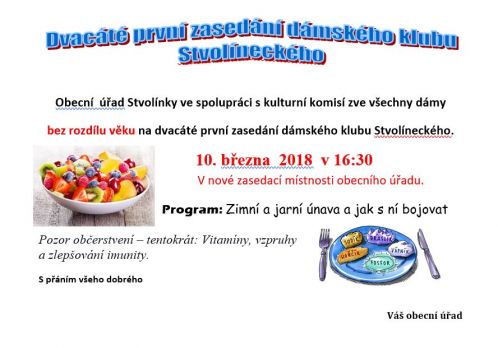 DK 21. zasedání