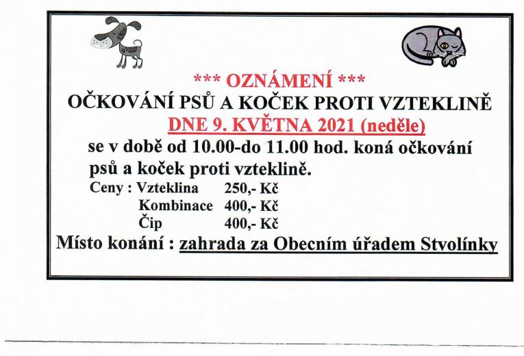 Očkování2021