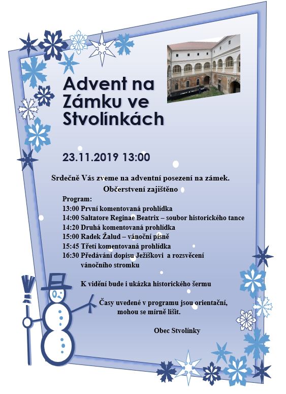 Advent 2019