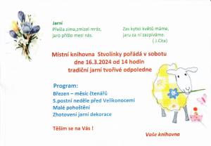 Pozvánka-knihovna 16.03.2024