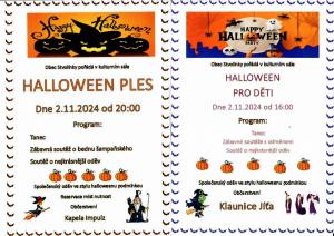 Pozvánka-Halloween 02.11.2024