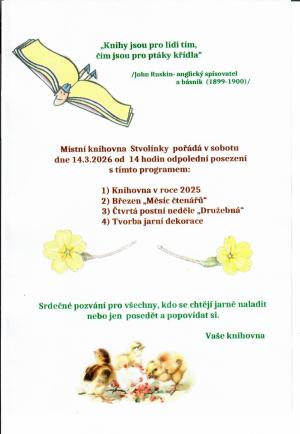 Pozvánka-knihovna 14.03.2026