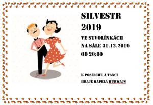 Silvestr 2019