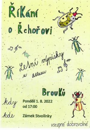 Rikani o Rehorovi